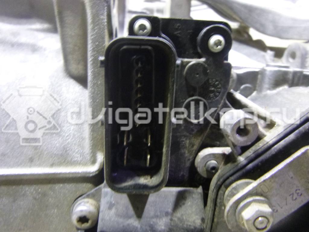 Фото Контрактная (б/у) АКПП для Volkswagen Golf 140 л.с 16V 1.4 л CHPA бензин 0CW30004500M {forloop.counter}}