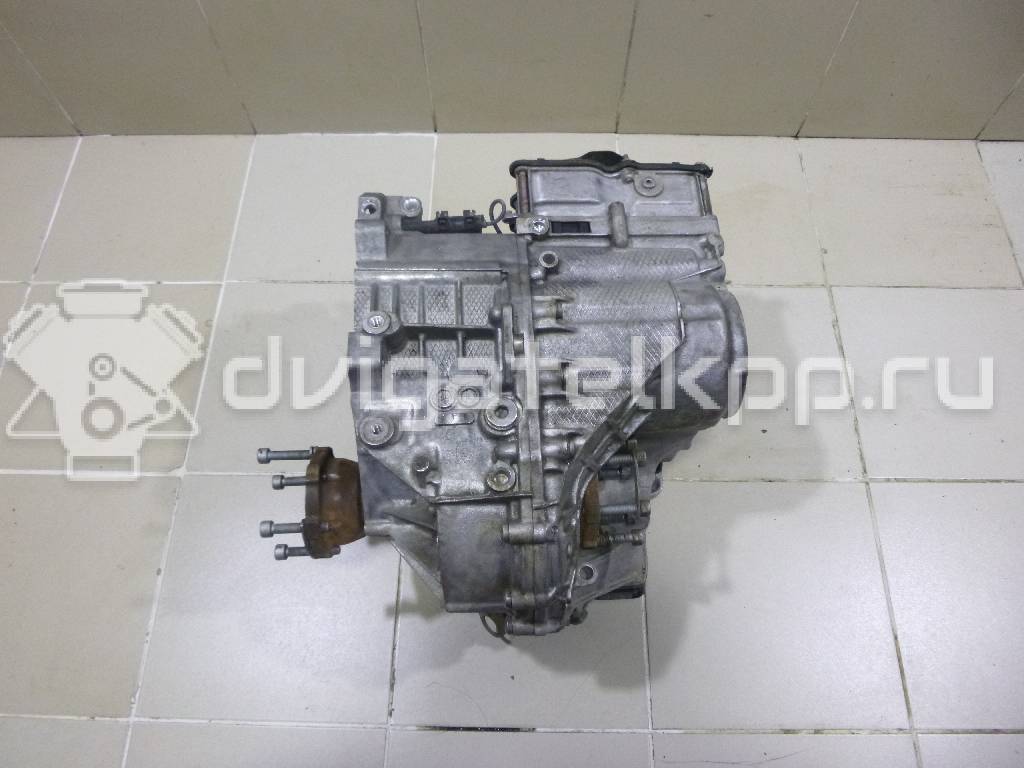 Фото Контрактная (б/у) АКПП для Skoda Octavia 140 л.с 16V 1.4 л CHPA бензин 0CW30004500M {forloop.counter}}