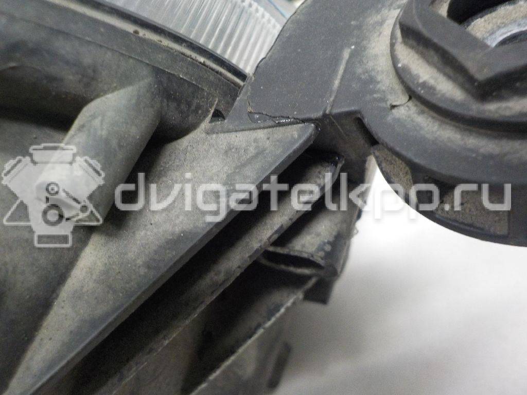 Фото Фара левая  5E1941017 для Skoda Octavia {forloop.counter}}