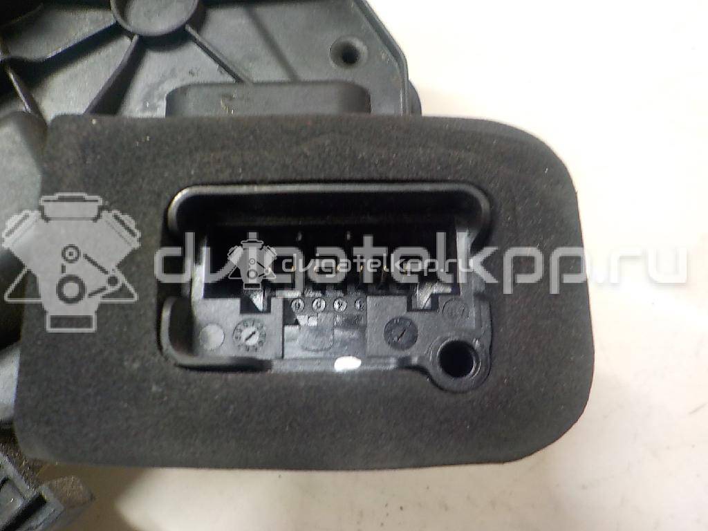 Фото Замок двери передней левой  6RD837015E для skoda Rapid {forloop.counter}}