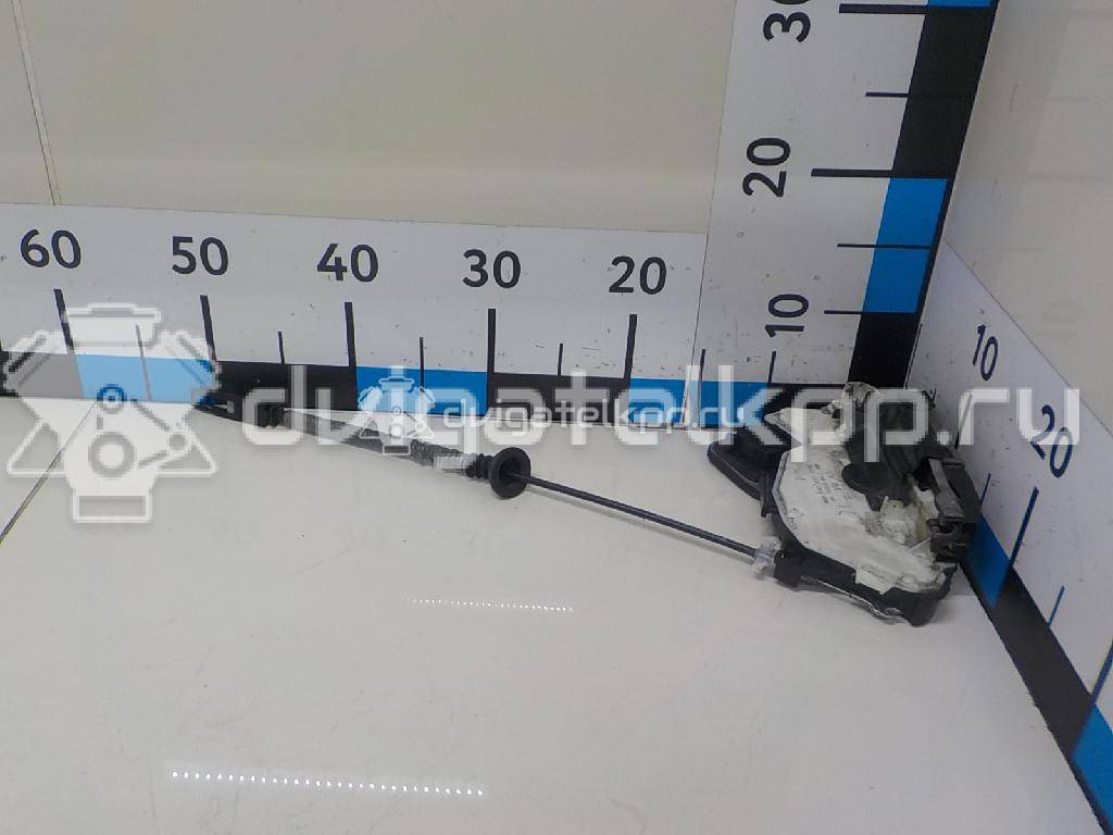 Фото Замок двери передней левой  6RD837015E для skoda Rapid {forloop.counter}}
