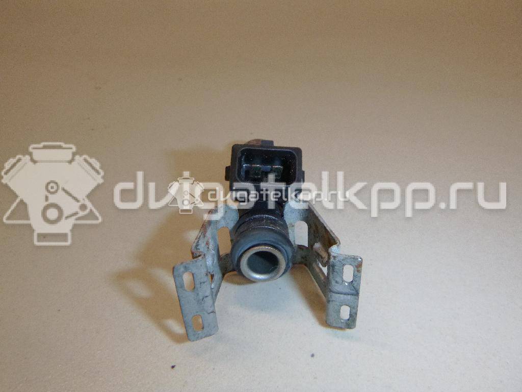 Фото Форсунка инжекторная электрическая  8A6G9F593AA для Ford Fiesta / Focus / C-Max / Grand / B-Max Jk {forloop.counter}}