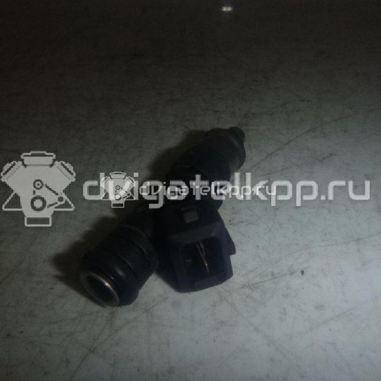 Фото Форсунка инжекторная электрическая  8a6g9f593aa для Ford Fiesta / Focus / C-Max / Grand / B-Max Jk