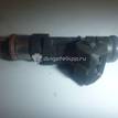 Фото Форсунка инжекторная электрическая  8A6G9F593AA для Ford Fiesta / Focus / C-Max / Grand / B-Max Jk {forloop.counter}}