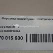Фото Форсунка инжекторная электрическая  8a6g9f593aa для Ford Fiesta / Focus / C-Max / Grand / B-Max Jk {forloop.counter}}