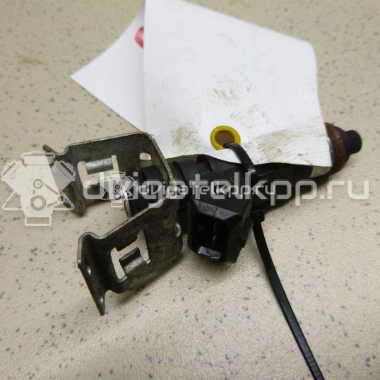 Фото Форсунка инжекторная электрическая  8A6G9F593AA для Ford Fiesta / Focus / C-Max / Grand / B-Max Jk