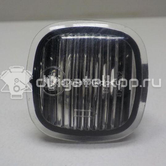 Фото Повторитель на крыло белый  1U0949127C для Skoda Roomster 5J / Fabia / Octavia / Rapid