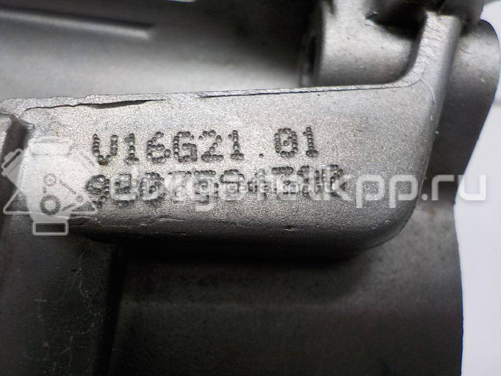 Фото Кронштейн масляного фильтра  1871920 для Ford Focus / C-Max / Galaxy / Grand / Kuga {forloop.counter}}