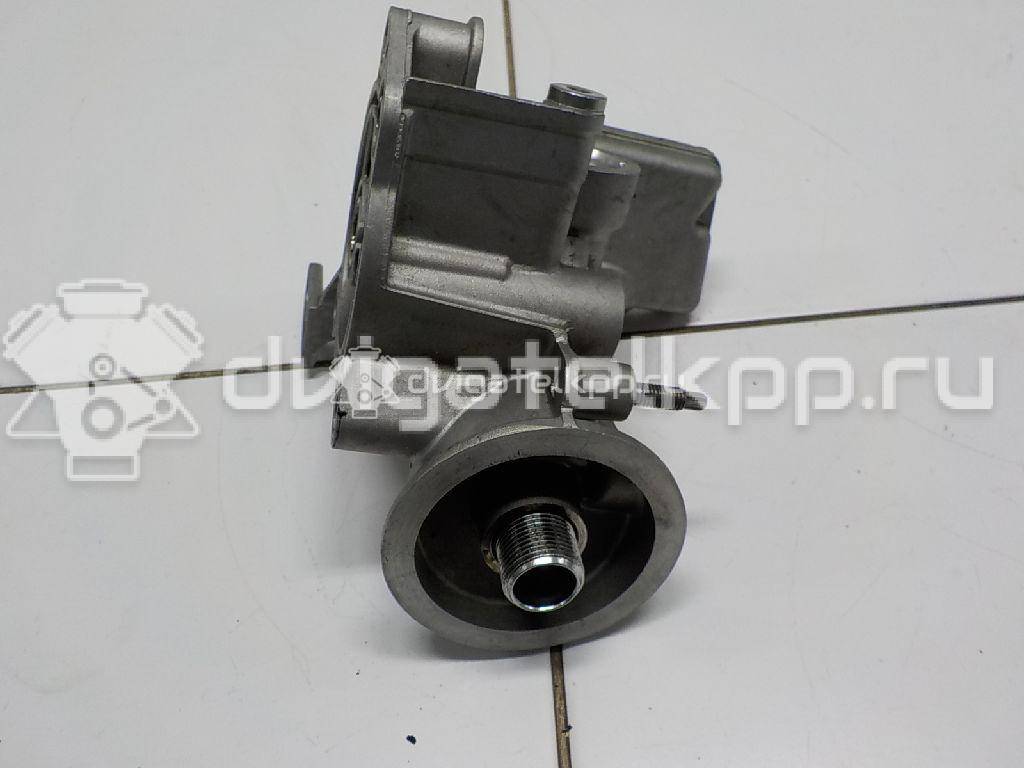 Фото Кронштейн масляного фильтра  1871920 для Ford Focus / C-Max / Galaxy / Grand / Kuga {forloop.counter}}