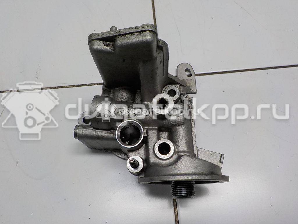 Фото Кронштейн масляного фильтра  1871920 для Ford Focus / C-Max / Galaxy / Grand / Kuga {forloop.counter}}