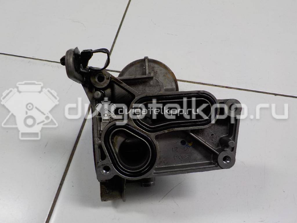 Фото Кронштейн масляного фильтра  1871920 для Ford Focus / C-Max / Galaxy / Grand / Kuga {forloop.counter}}