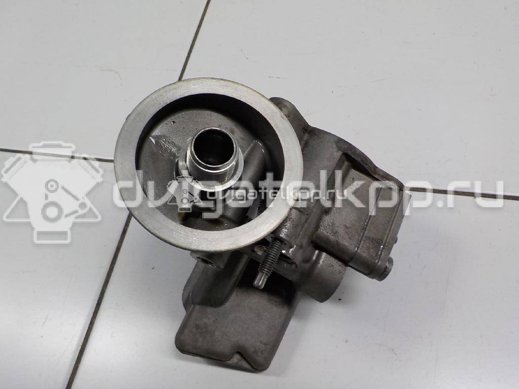 Фото Кронштейн масляного фильтра  1871920 для Ford Focus / C-Max / Galaxy / Grand / Kuga {forloop.counter}}