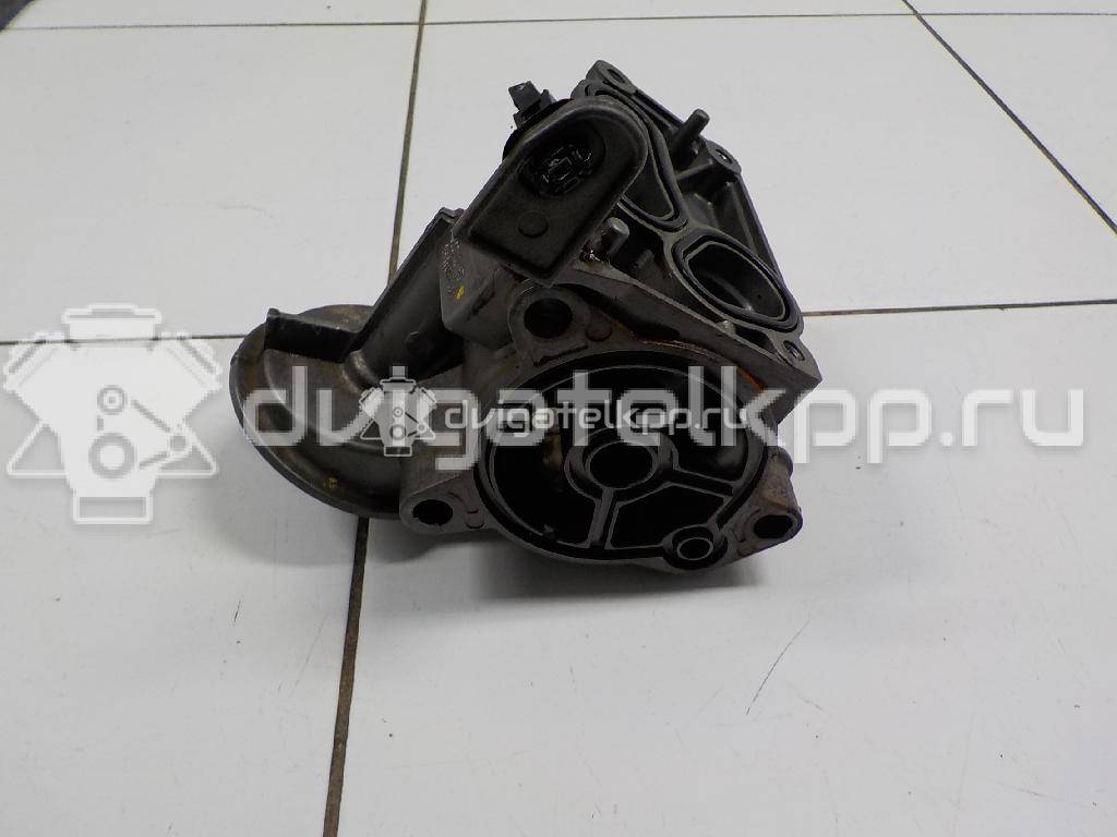 Фото Кронштейн масляного фильтра  1871920 для Ford Focus / C-Max / Galaxy / Grand / Kuga {forloop.counter}}