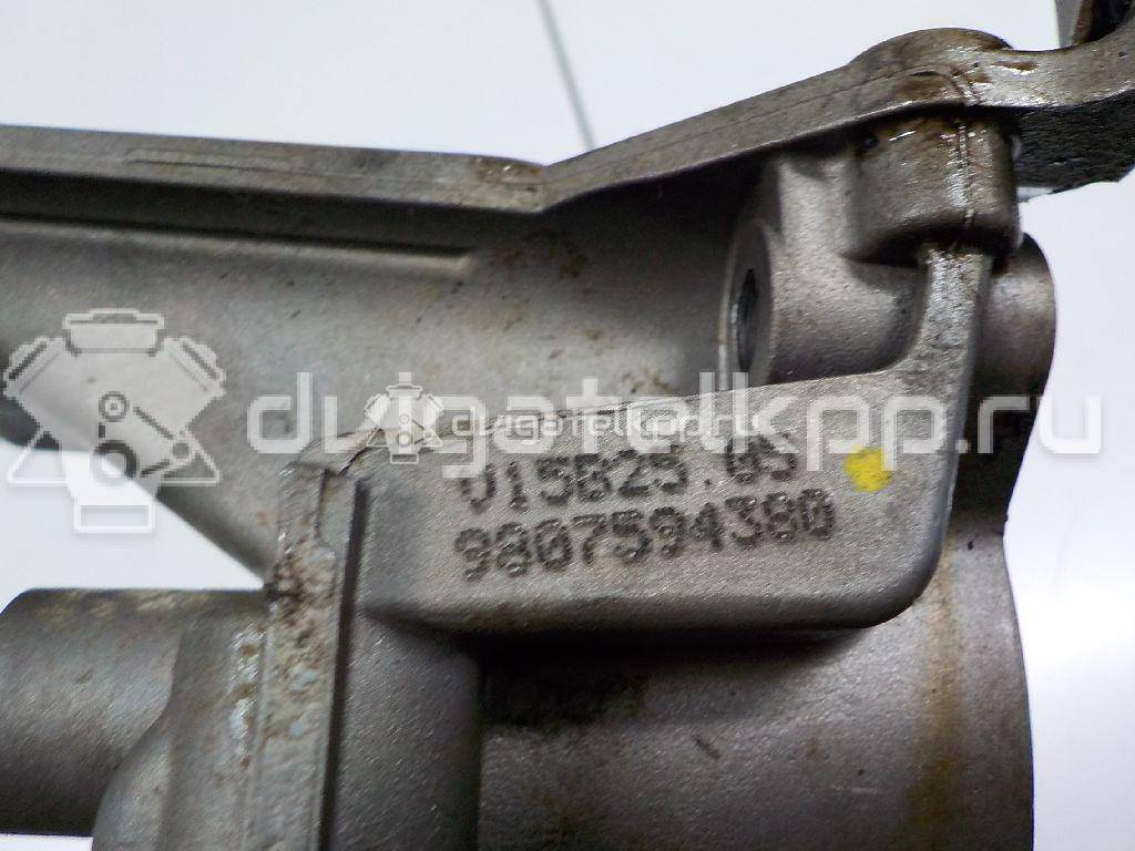 Фото Кронштейн масляного фильтра  1871920 для Ford Focus / C-Max / Galaxy / Grand / Kuga {forloop.counter}}