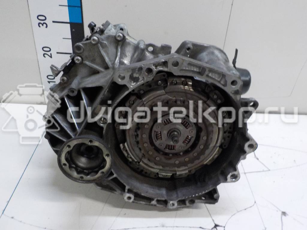 Фото Контрактная (б/у) АКПП для Seat Toledo 122 л.с 16V 1.4 л CAXA бензин 0AM300062M005 {forloop.counter}}