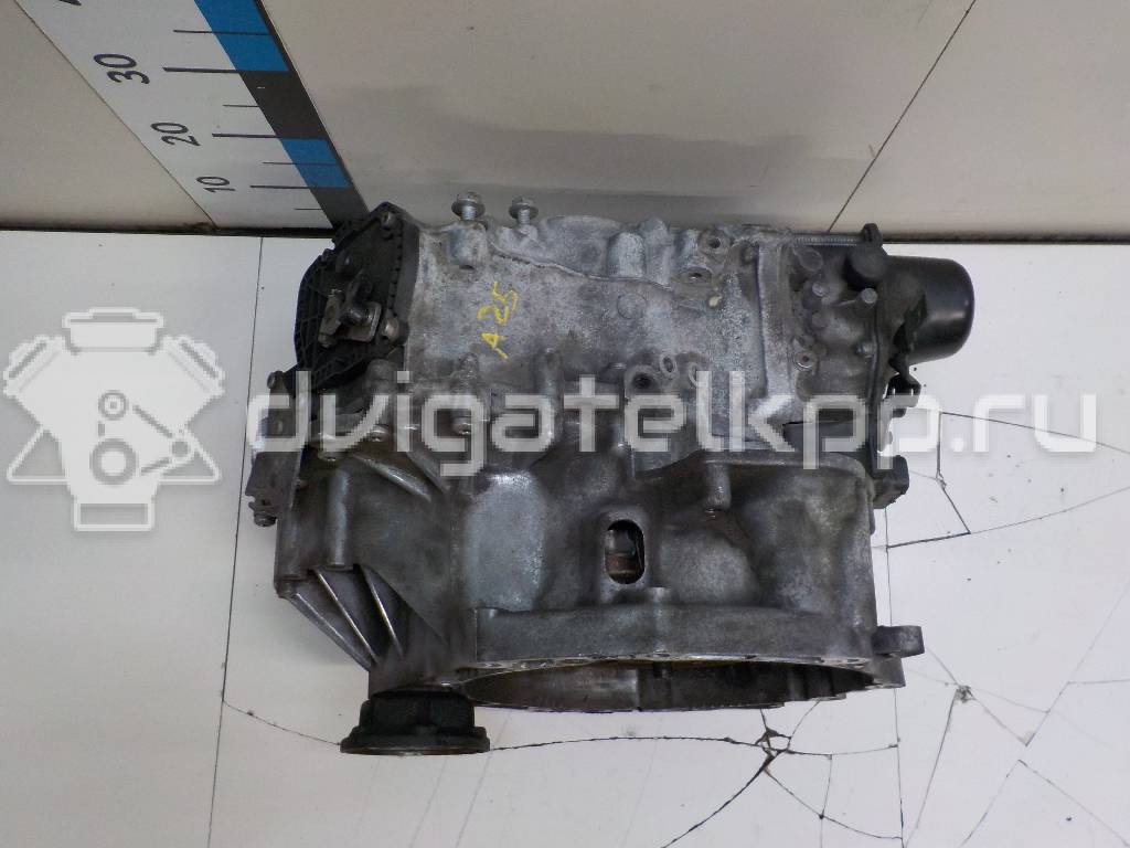 Фото Контрактная (б/у) АКПП для Seat Toledo 122 л.с 16V 1.4 л CAXA бензин 0AM300062M005 {forloop.counter}}