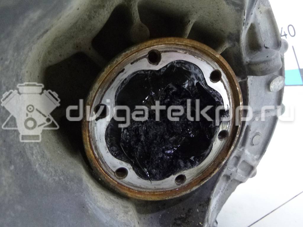 Фото Контрактная (б/у) АКПП для audi A1  V    0AM300064H001 {forloop.counter}}
