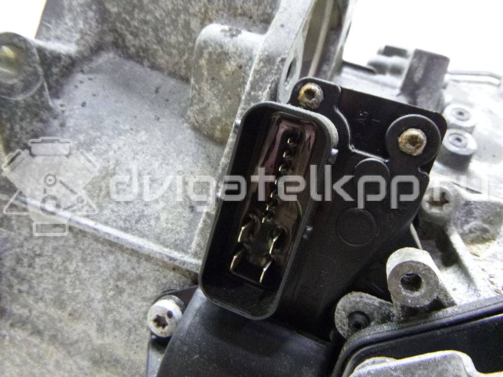 Фото Контрактная (б/у) АКПП для audi A1  V    0AM300064H001 {forloop.counter}}