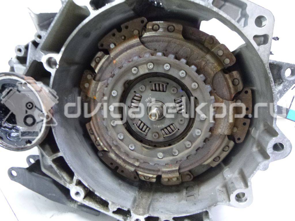 Фото Контрактная (б/у) АКПП для audi A1  V    0AM300064H001 {forloop.counter}}
