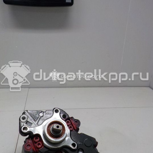 Фото ТНВД  1681994 для Ford Focus / C-Max / Galaxy / Grand / Kuga