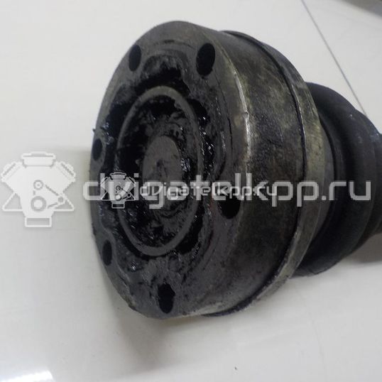 Фото Полуось передняя левая  8D0407271AQ для Skoda Superb