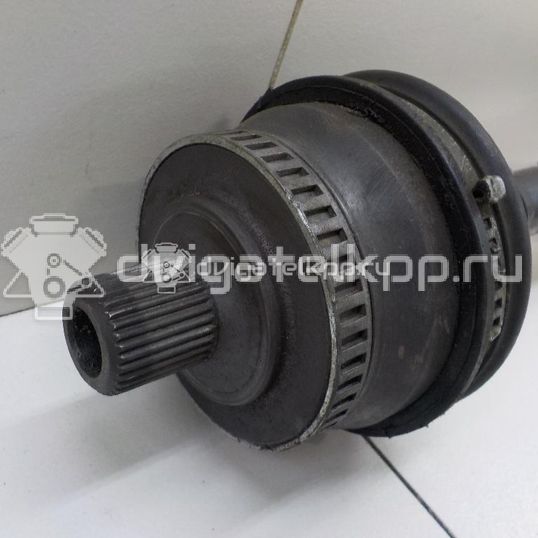 Фото Полуось передняя правая  8D0407272AQ для Skoda Superb