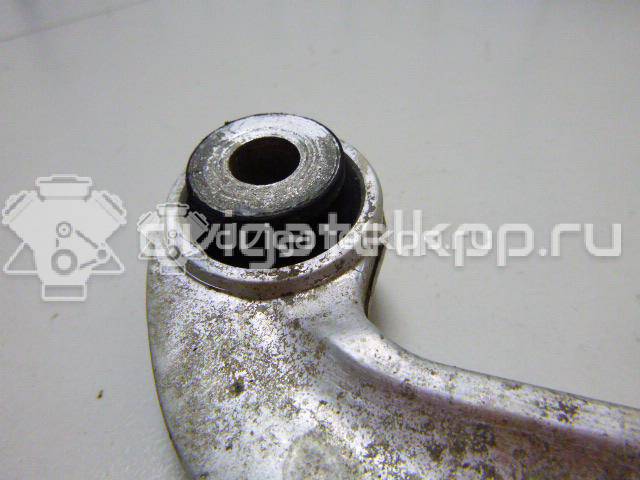Фото Стойка переднего стабилизатора левая  8D0411317D для Skoda Superb {forloop.counter}}