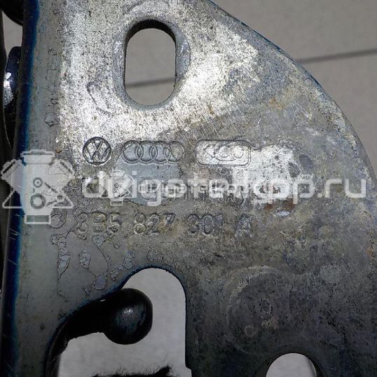 Фото Петля крышки багажника  3B5827301B для Skoda Superb