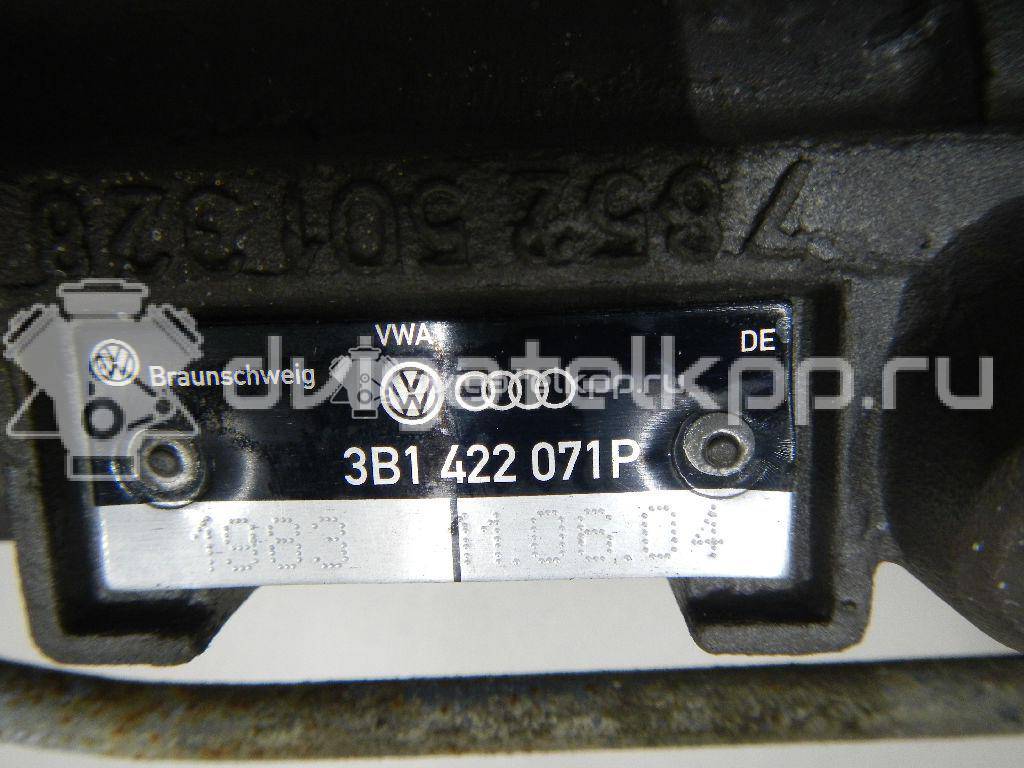 Фото Рейка рулевая  3B1422052MX для Skoda Superb {forloop.counter}}