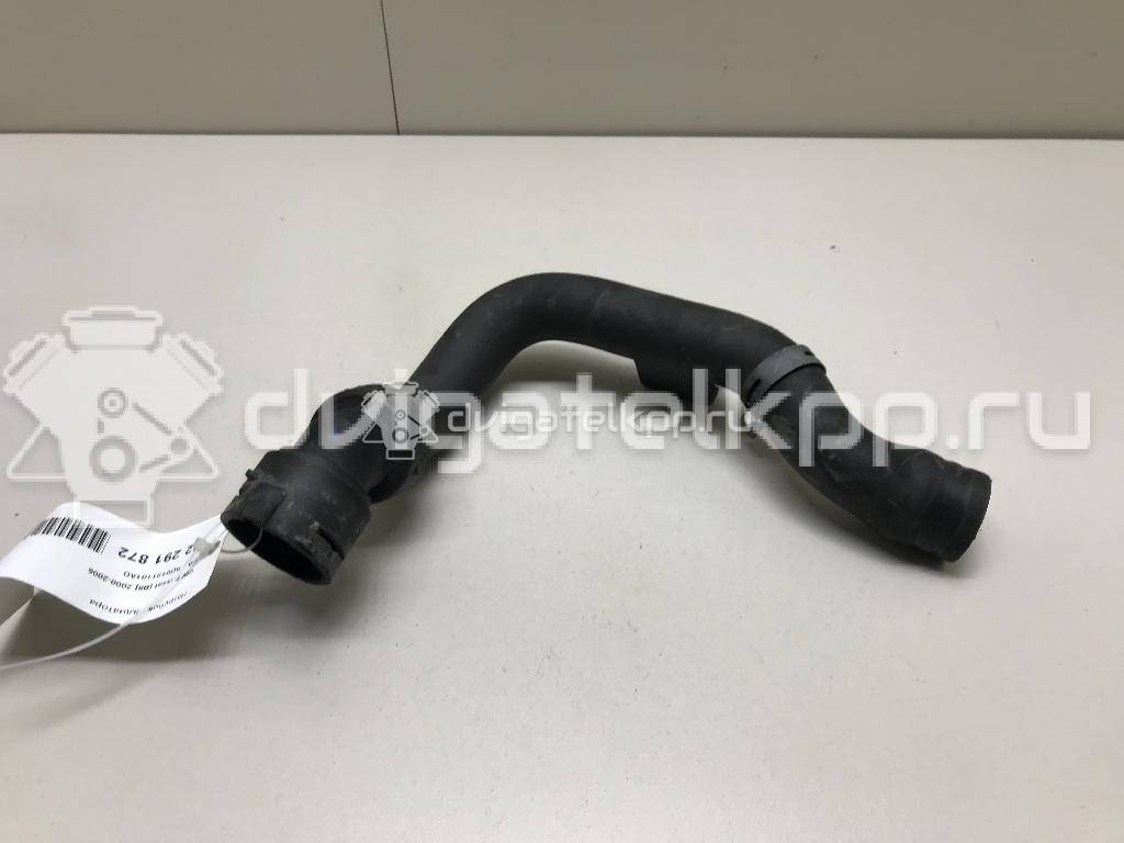 Фото Патрубок радиатора  8D0121101AD для skoda Superb {forloop.counter}}