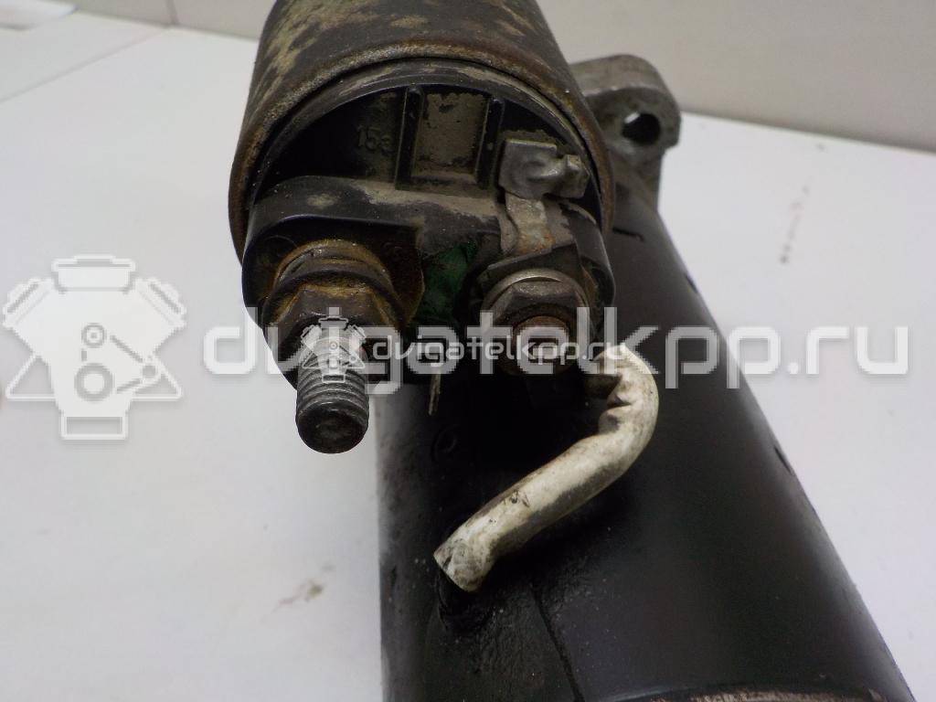 Фото Стартер  059911023h для Skoda Superb {forloop.counter}}