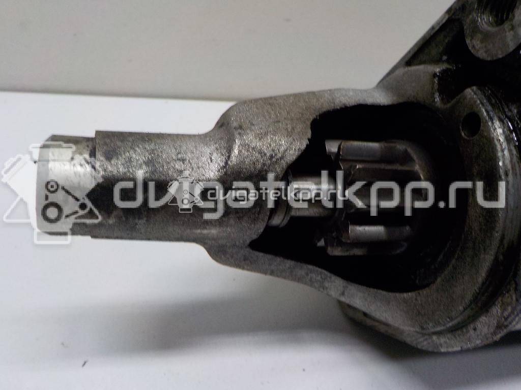 Фото Стартер  059911023h для Skoda Superb {forloop.counter}}