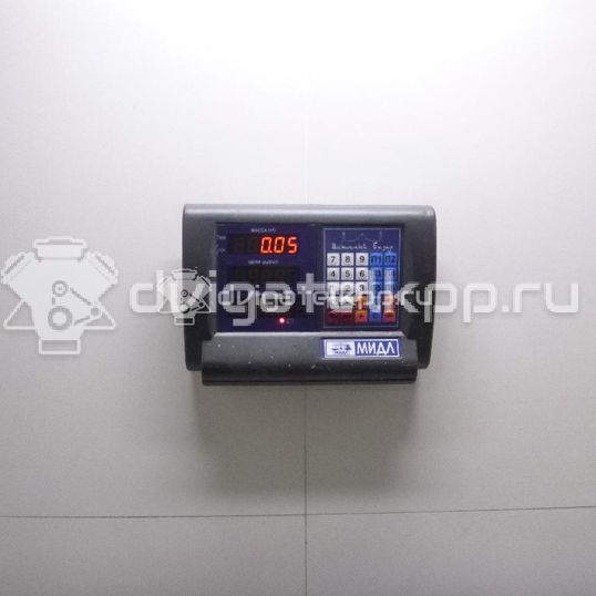 Фото Датчик положения распредвала  038906433A для Skoda Superb