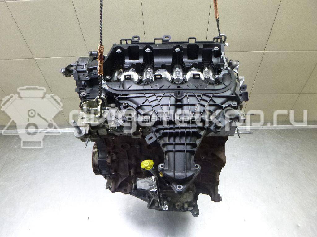 Фото Контрактный (б/у) двигатель BP (DOHC) для Mazda / Ford Australia / Eunos 125-130 л.с 16V 1.8 л бензин 1681986 {forloop.counter}}