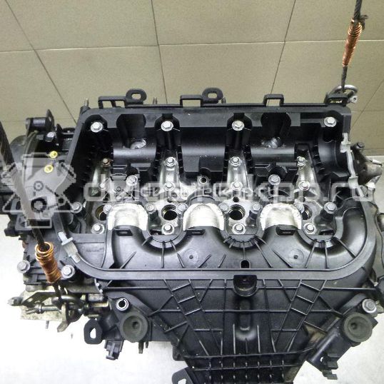 Фото Контрактный (б/у) двигатель BP (DOHC) для Mazda / Ford Australia / Eunos 125-130 л.с 16V 1.8 л бензин 1681986
