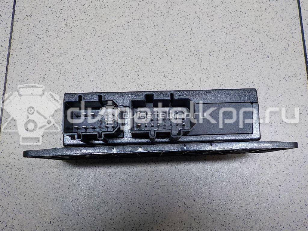Фото Блок комфорта  1C0959799B для skoda Superb {forloop.counter}}