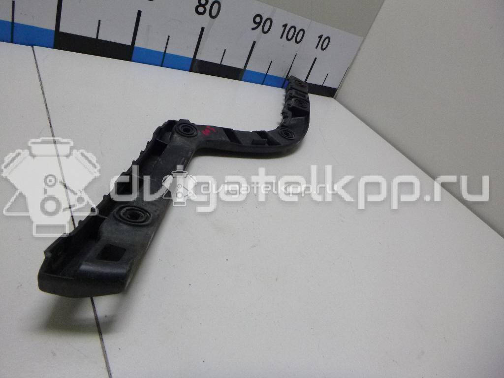 Фото Кронштейн заднего бампера левый  3T5807393 для Skoda Superb {forloop.counter}}