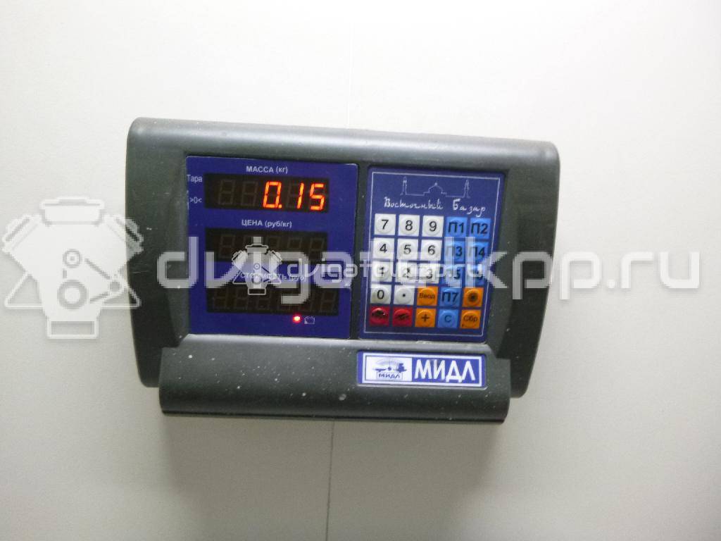 Фото Кронштейн заднего бампера левый  3T5807393 для Skoda Superb {forloop.counter}}