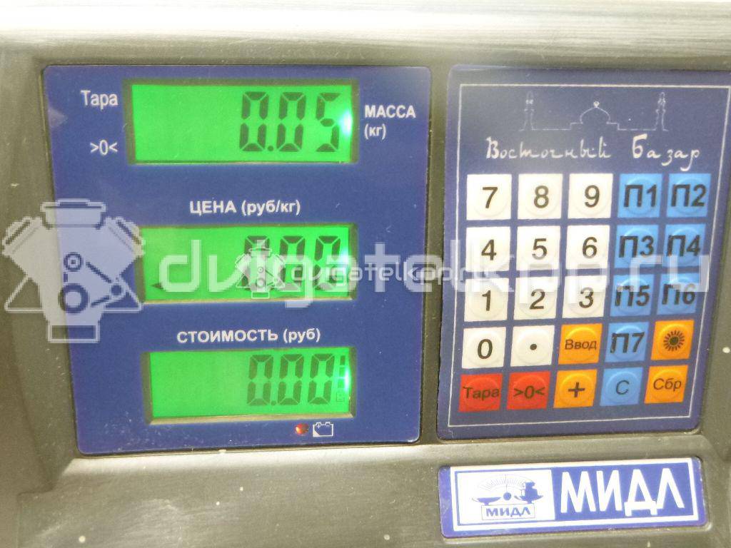 Фото Крышка маслозаливной горловины  1122713 для Ford Focus / Tourneo / Mondeo {forloop.counter}}