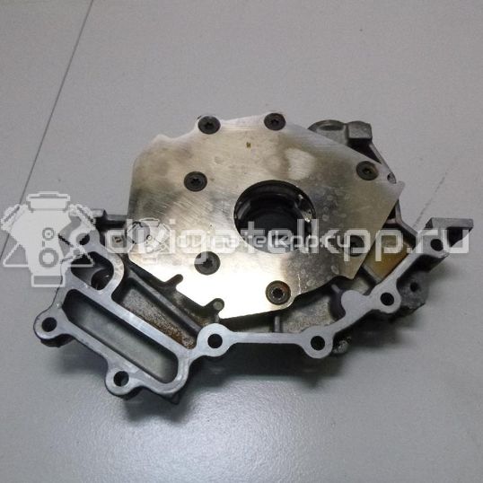 Фото Насос масляный  1131092 для Ford Fiesta / Focus / Cougar Ec / Mondeo