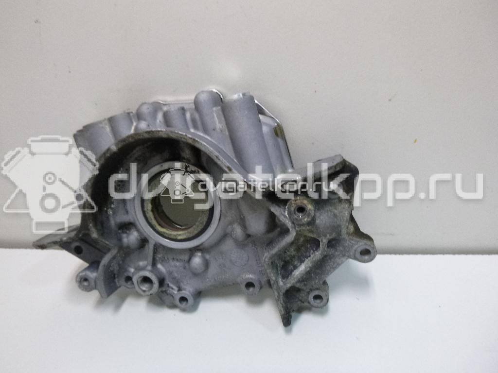 Фото Насос масляный  1131092 для Ford Fiesta / Focus / Cougar Ec / Mondeo {forloop.counter}}