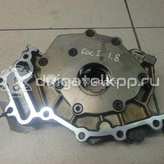 Фото Насос масляный  1131092 для Ford Fiesta / Focus / Cougar Ec / Mondeo