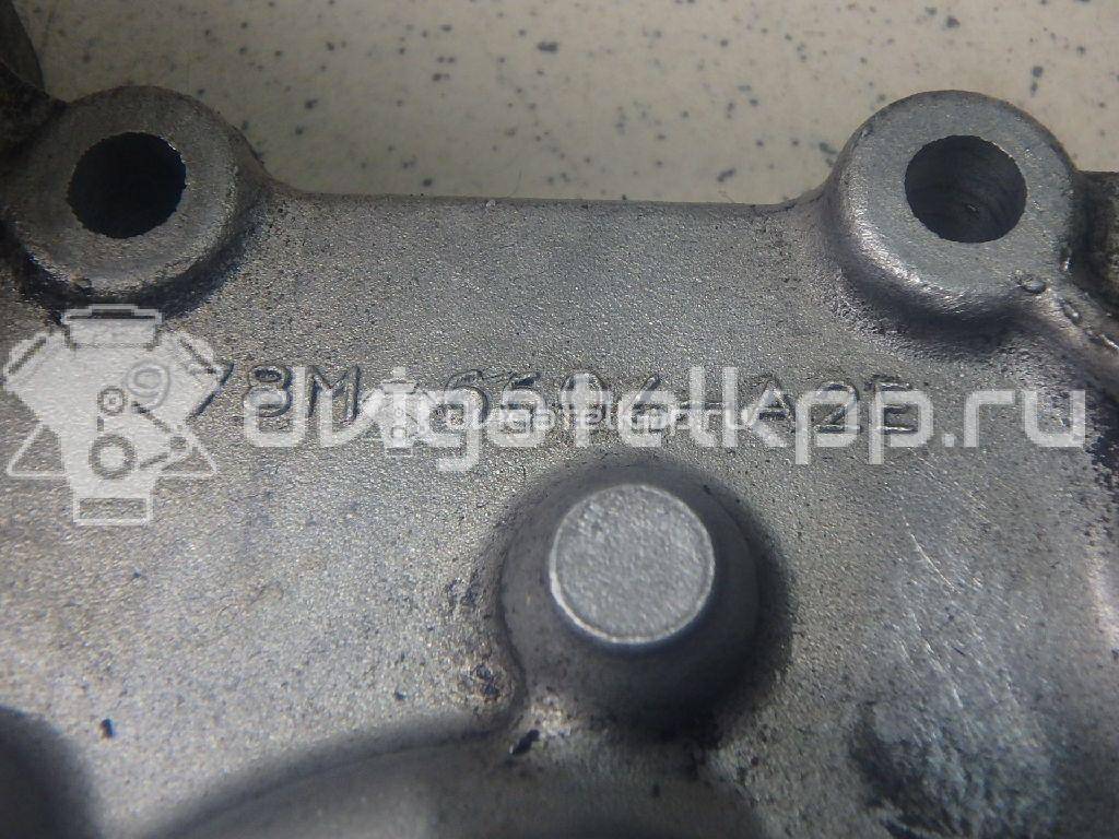 Фото Насос масляный  1131092 для Ford Fiesta / Focus / Cougar Ec / Mondeo {forloop.counter}}