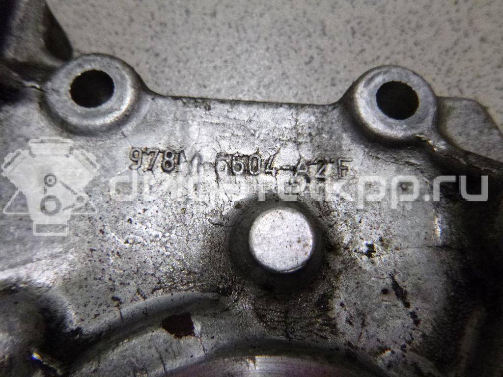 Фото Насос масляный  1131092 для Ford Fiesta / Focus / Cougar Ec / Mondeo {forloop.counter}}