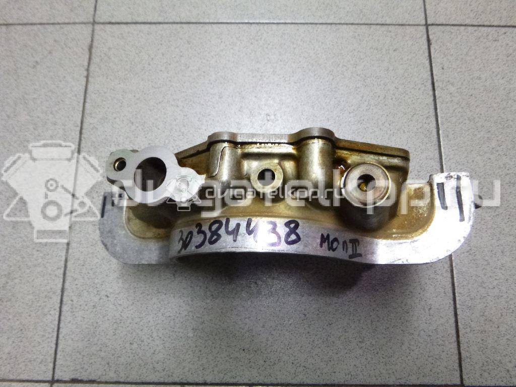 Фото Насос масляный  1131092 для Ford Fiesta / Focus / Cougar Ec / Mondeo {forloop.counter}}