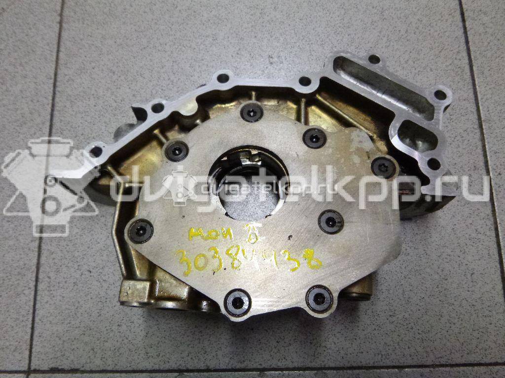 Фото Насос масляный  1131092 для Ford Fiesta / Focus / Cougar Ec / Mondeo {forloop.counter}}