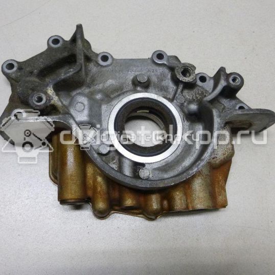 Фото Насос масляный  1131092 для Ford Fiesta / Focus / Cougar Ec / Mondeo