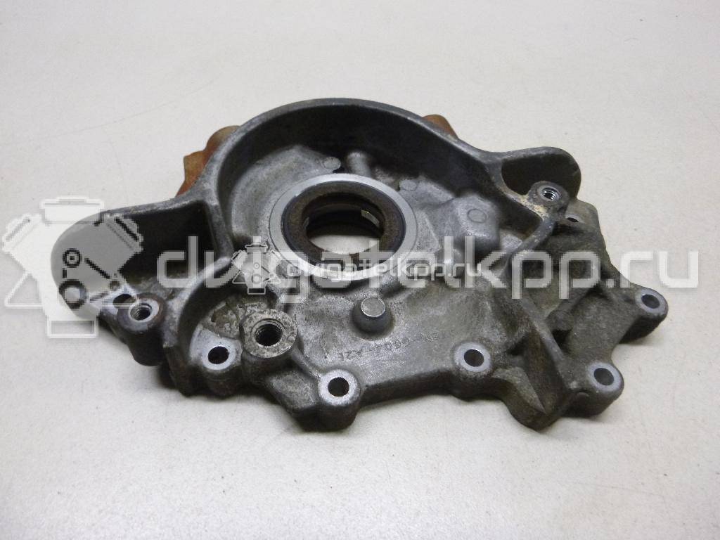 Фото Насос масляный  1131092 для Ford Fiesta / Focus / Cougar Ec / Mondeo {forloop.counter}}