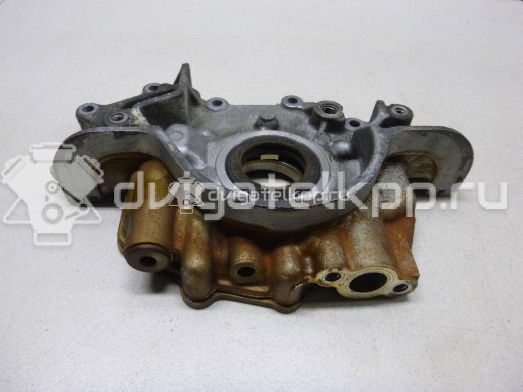 Фото Насос масляный  1131092 для Ford Fiesta / Focus / Cougar Ec / Mondeo {forloop.counter}}