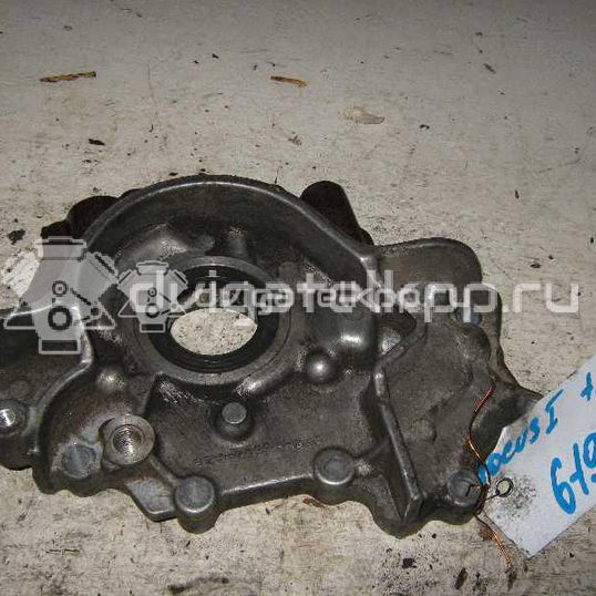 Фото Насос масляный  978M6600A2E для Ford Fiesta / Focus / Tourneo / Cougar Ec / Transit
